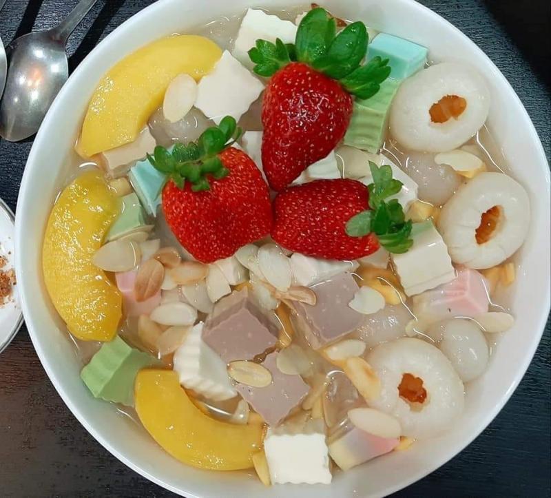 Top 8 Quán chè ngon khó cưỡng tại TP. Thủ Đức, TP. HCM