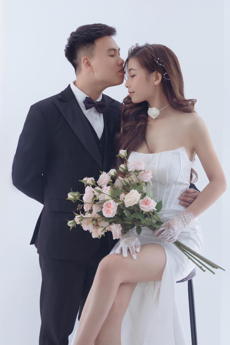 Top 5 Studio chụp ảnh cưới phong cách Hàn Quốc nổi bật tại quận Tây Hồ, Hà Nội