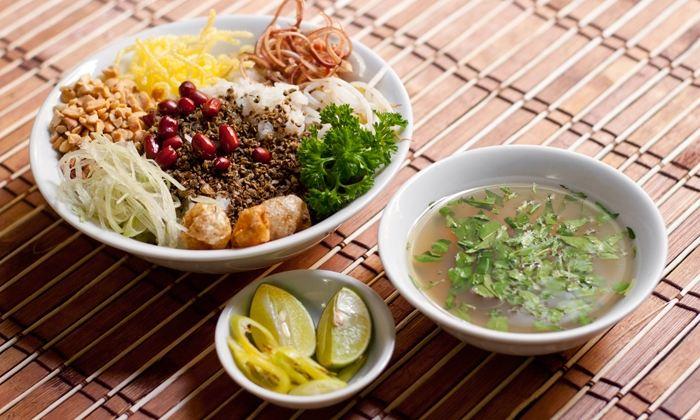 Top 7 món cơm Việt nổi danh, ngon khó cưỡng khiến bạn lưu luyến mãi
