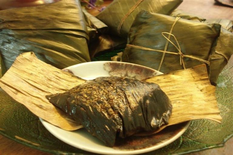 Khám Phá Top 10 Món Ăn Đặc Sản Của Dân Tộc Tày