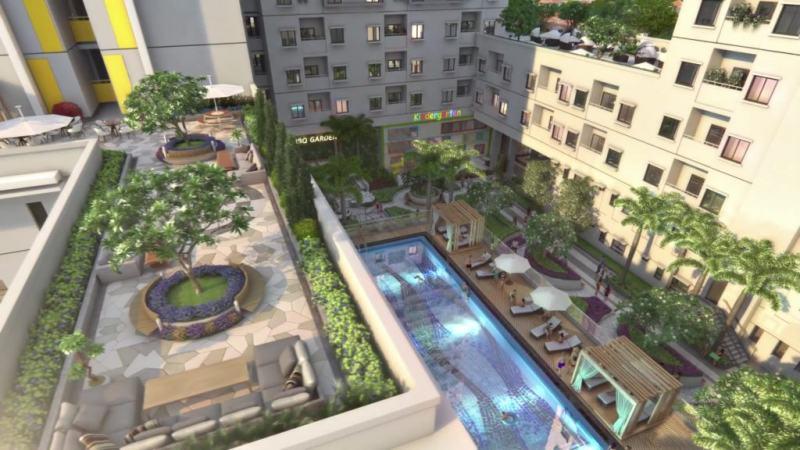 Top 9 Dự án căn hộ cao cấp hàng đầu tại quận Thủ Đức, TP. HCM