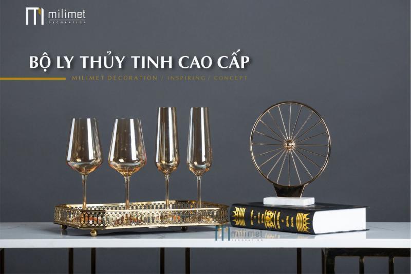 Top 10 Địa Chỉ Mua Đồ Trang Trí Độc Đáo và Sang Trọng Nhất Hà Nội