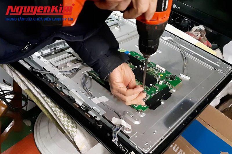 Top 3 dịch vụ sửa chữa tivi uy tín nhất tại Bến Tre