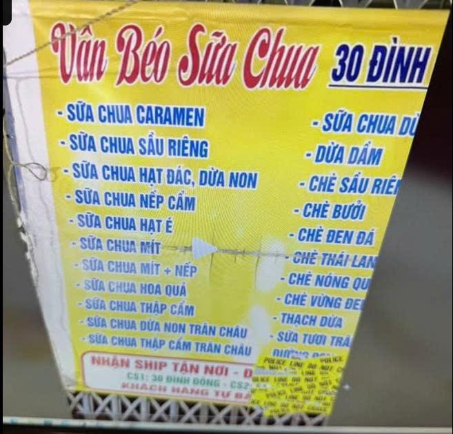 Top 8 địa chỉ thưởng thức sữa chua đặc sắc và ngon nhất Hải Phòng