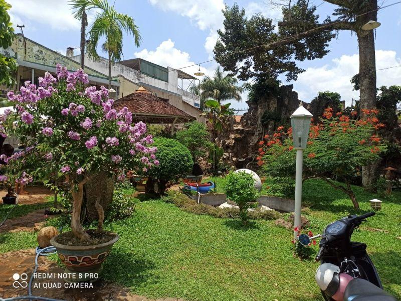 Top 11 Homestay đáng trải nghiệm nhất tại TP. Buôn Ma Thuột, Đắk Lắk