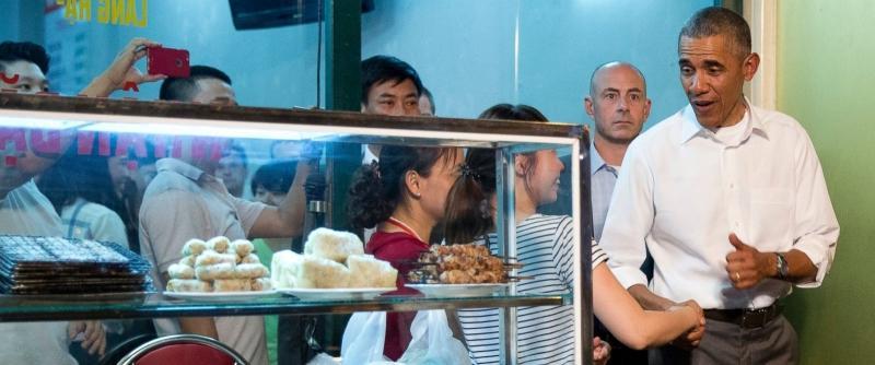 11 sự kiện tiêu biểu của Việt Nam năm 2016