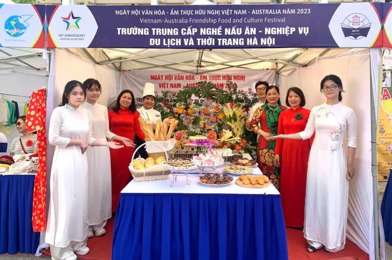 Top 7 Trường Trung cấp Nấu ăn hàng đầu tại Hà Nội