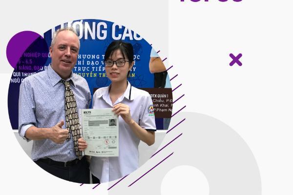 10 Trung Tâm Luyện Thi IELTS Hàng Đầu Toàn Quốc