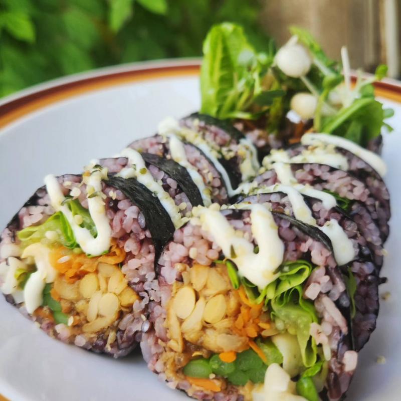 Top 6 Quán chay ngon nhất Khánh Hòa