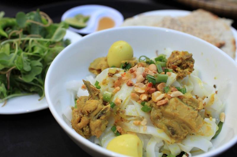 Top 10 Quán Mì Quảng Ngon Nhất Tại TP. Buôn Ma Thuột, Đắk Lắk