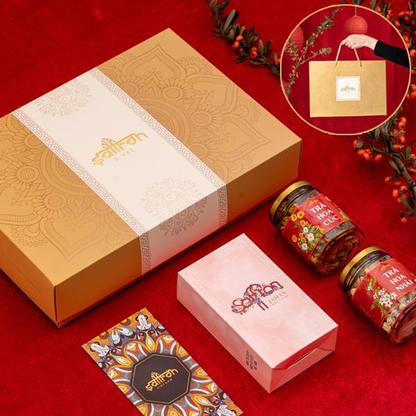 Top 10 Bộ Quà Tặng Valentine 14/2 Độc Đáo và Ý Nghĩa Nhất