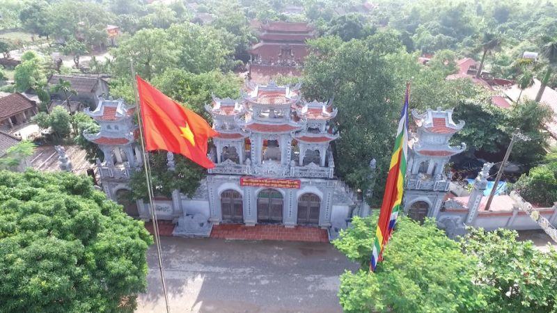 Khám Phá 11 Địa Điểm Du Lịch Đặc Sắc Tại Thái Bình