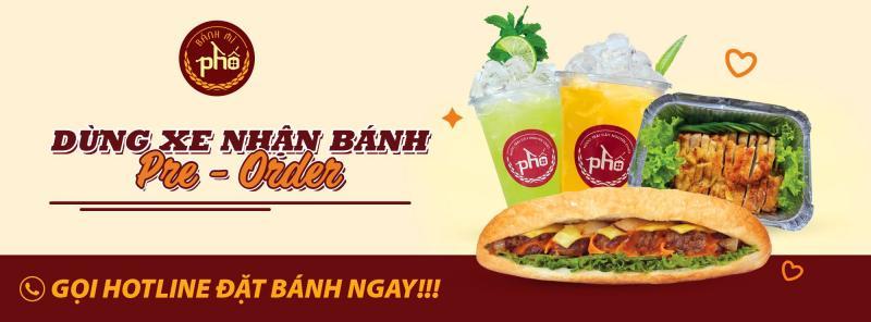 Top 9 Quán Bánh Mì Ngon Nhất Quận Hoàn Kiếm, Hà Nội