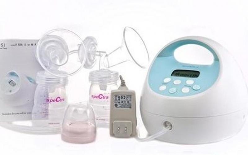 Top 10 Máy Hút Sữa Điện Đôi Tốt Nhất Cho Mẹ