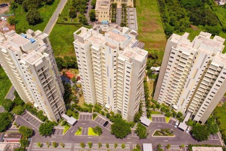 10 Chung cư cao cấp đáng chú ý tại Bình Dương