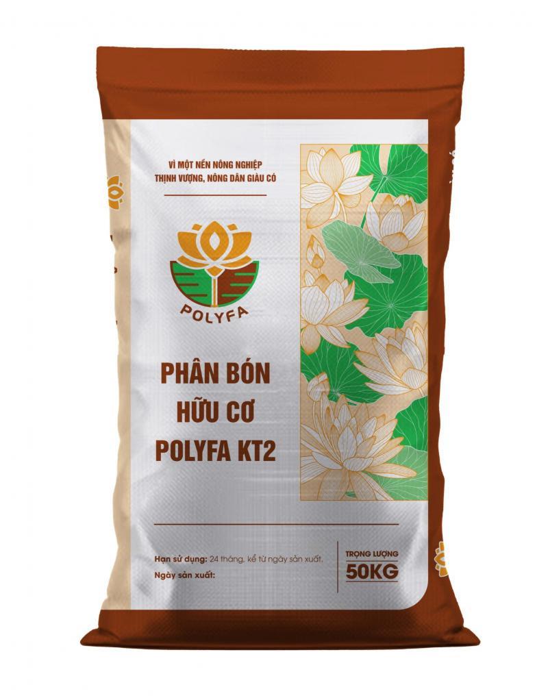 Top 6 công ty hàng đầu trong lĩnh vực sản xuất bao bì nông nghiệp hiện nay