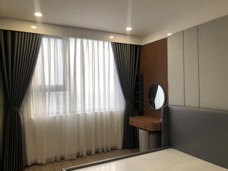 Top 11 địa điểm mua rèm cửa đẹp, giá tốt tại Bình Dương đáng tham khảo