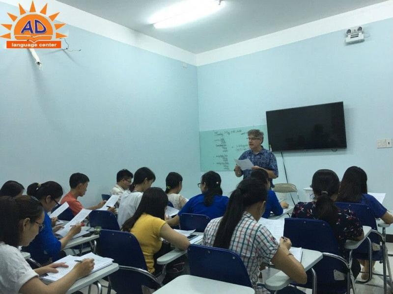 7 Trung tâm Anh ngữ hàng đầu tại Bình Thuận