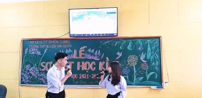 Top 9 Trường Trung Học Phổ Thông Uy Tín Nhất Tỉnh Tuyên Quang