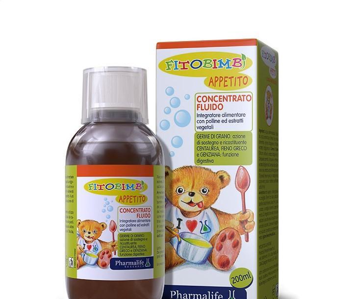 Top 10 Thực phẩm chức năng hỗ trợ bé biếng ăn hiệu quả