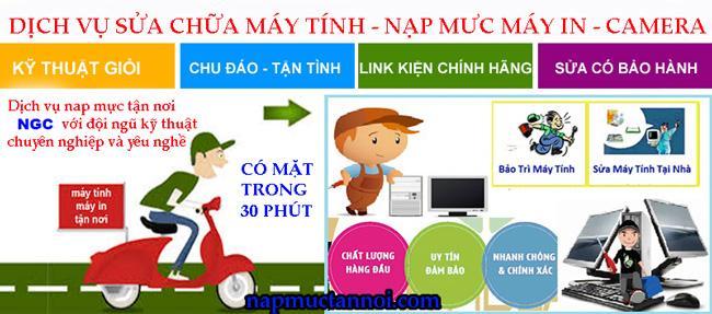 Top 7 Dịch Vụ Cài Win Tận Nơi Uy Tín Nhất Tại TP. HCM