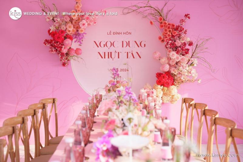 Top 10 Đơn vị Tổ chức Tiệc Cưới Chuyên nghiệp nhất tại TP.HCM