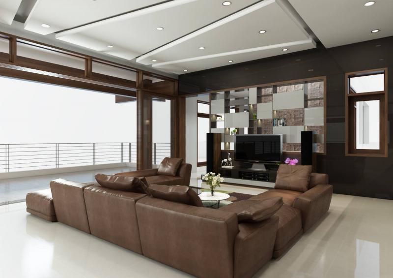 Top 10 địa chỉ cung cấp thiết bị nhà thông minh uy tín tại TP. Hồ Chí Minh