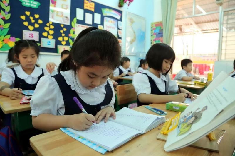 Danh sách 10 ngôi trường tiểu học công lập ưu tú nhất Khánh Hòa