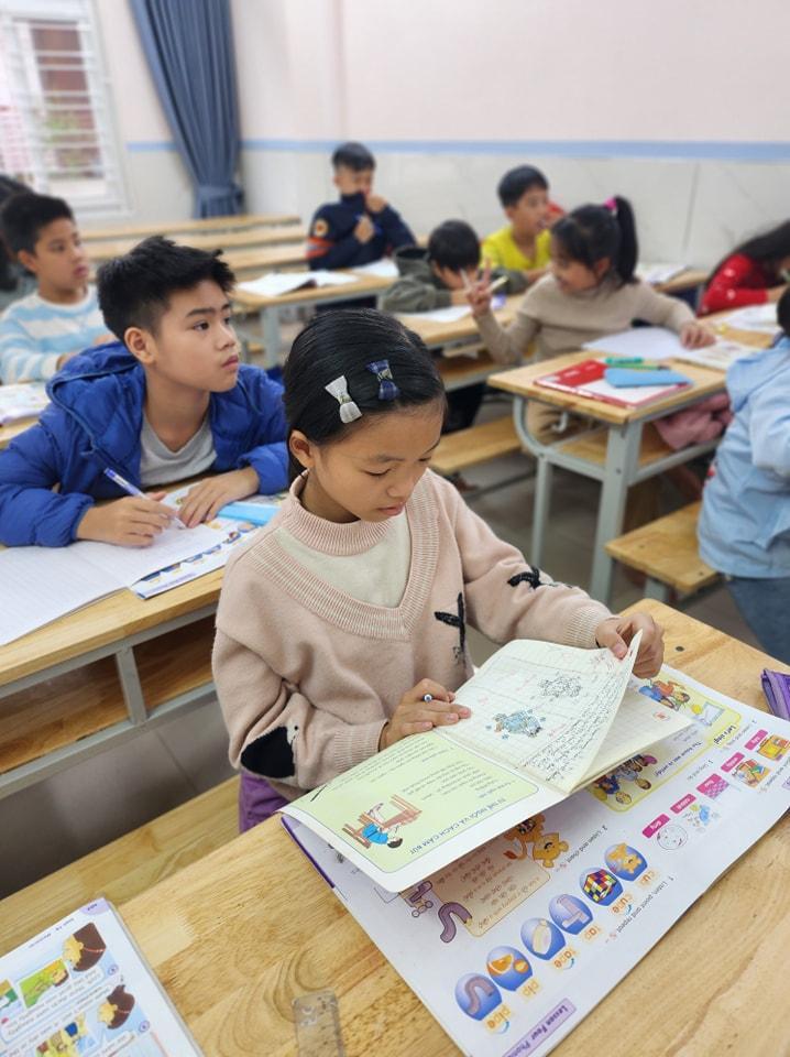 Top 4 Trung tâm Anh ngữ chất lượng nhất tại Thường Tín, Hà Nội