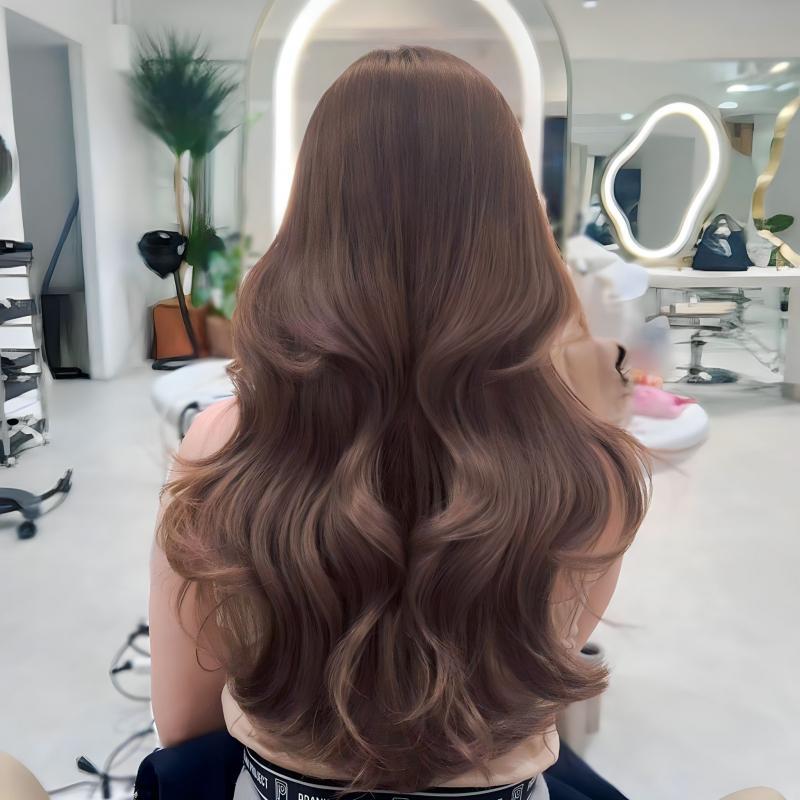 Khám phá 9 salon phục hồi tóc chất lượng tại quận Đống Đa, Hà Nội