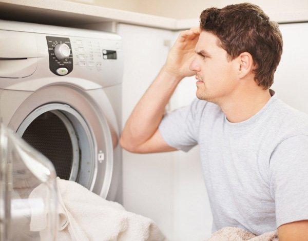 Top 3 dịch vụ sửa chữa máy giặt tại nhà uy tín nhất Bình Định
