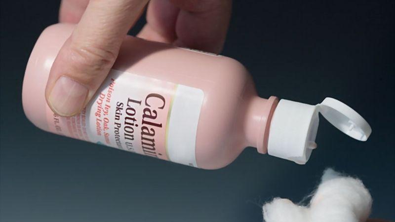 Khám phá Calamine: Thần dược làm đẹp da không thể bỏ qua