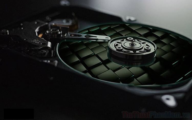 Hướng dẫn chi tiết chống phân mảnh ổ cứng hiệu quả trên Windows 11