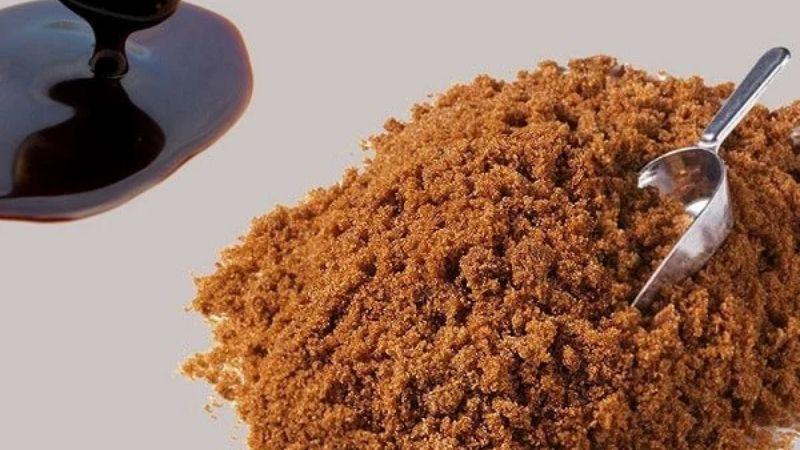 Đường đen và đường nâu có thực sự là một? Tìm hiểu cách phân biệt giữa hai loại đường này một cách chính xác.