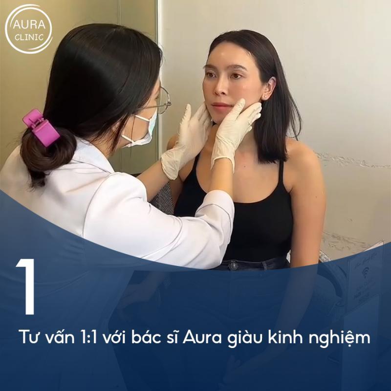 Top 6 Địa chỉ tiêm Meso chất lượng và uy tín tại TP. HCM
