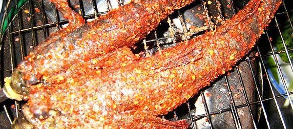 Top 10 món ăn đặc sản nổi bật của Cà Mau