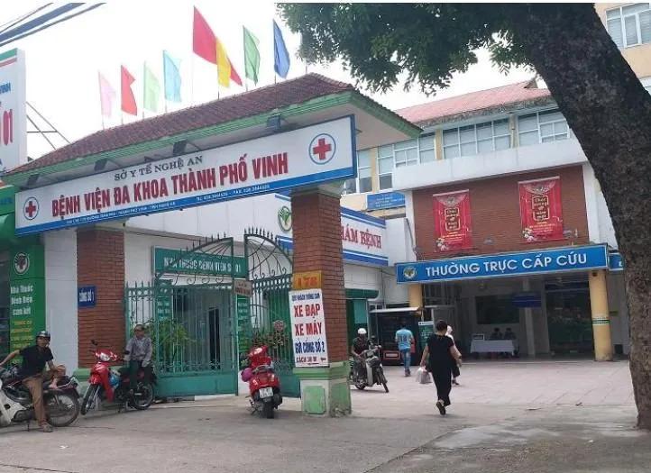 5 địa chỉ mổ mắt cận thị chất lượng hàng đầu tại TP. Vinh, Nghệ An