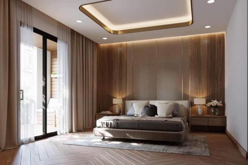Top 6 Địa chỉ thi công trần thạch cao chất lượng nhất tại Nghệ An
