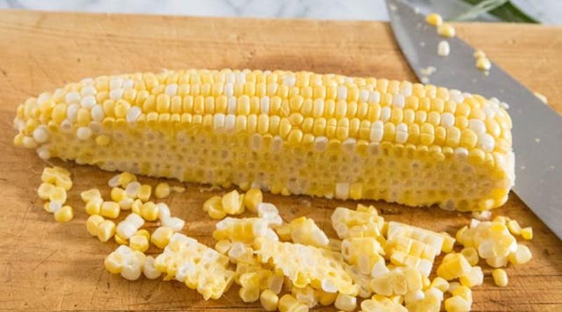 4 bí quyết tách hạt bắp siêu tốc - nhanh gọn không ngờ