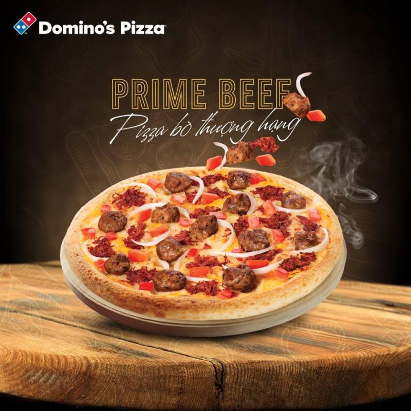 12 Địa điểm thưởng thức pizza tuyệt hảo tại Quận Cầu Giấy, Hà Nội