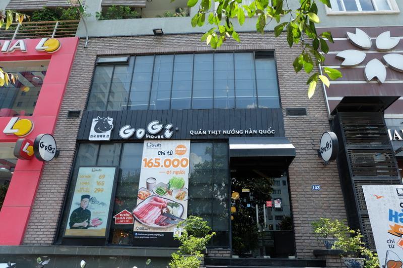 Top 9 Địa chỉ ẩm thực đáng trải nghiệm nhất phố Nguyễn Hoàng, Hà Nội