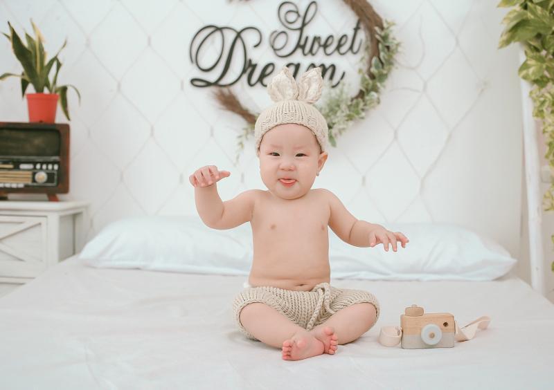 Top 10 Studio chụp ảnh cho bé đẹp và chất lượng nhất tại TP. Vinh, Nghệ An