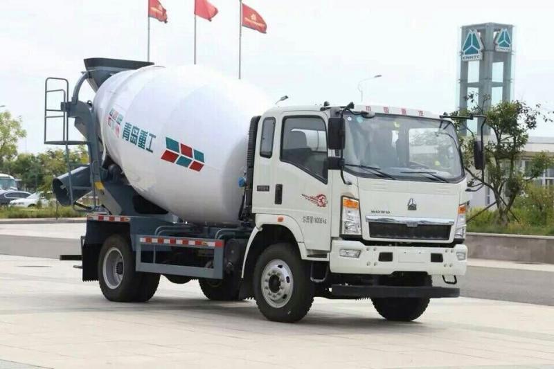 10 dòng xe chuyên dụng được ưa chuộng nhất tại thị trường Việt Nam