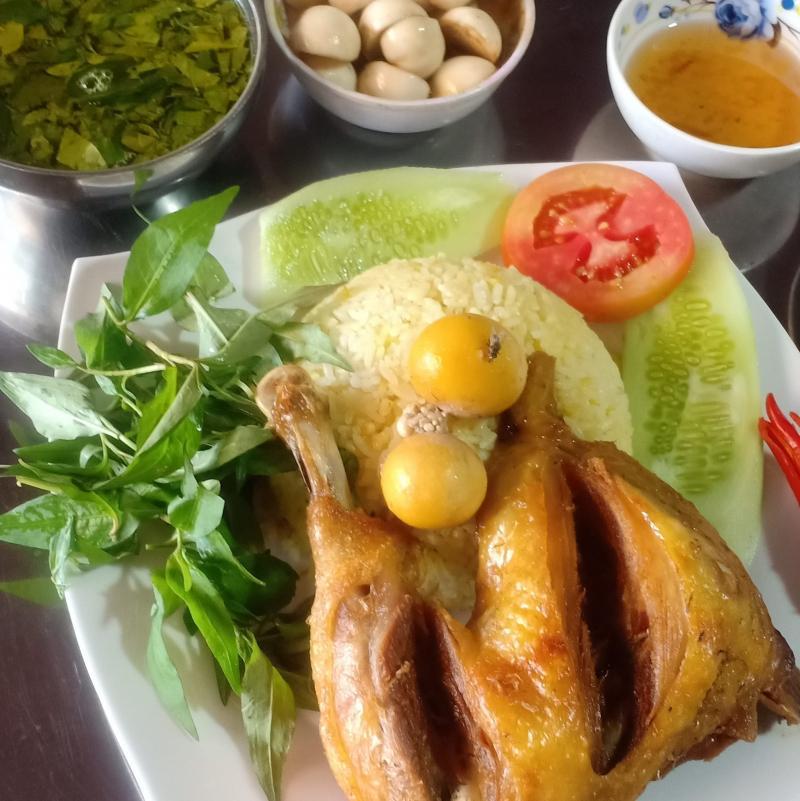7 Quán cơm ngon nhất tỉnh Đắk Nông