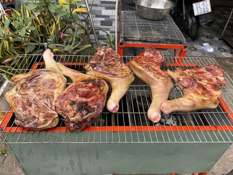 Top 5 địa chỉ thưởng thức món dê đặc sản chất lượng nhất TP. Hà Tĩnh