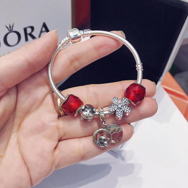 Top 5 cửa hàng bán vòng tay phong thủy Pandora đẹp nhất tại TP. Vinh, Nghệ An