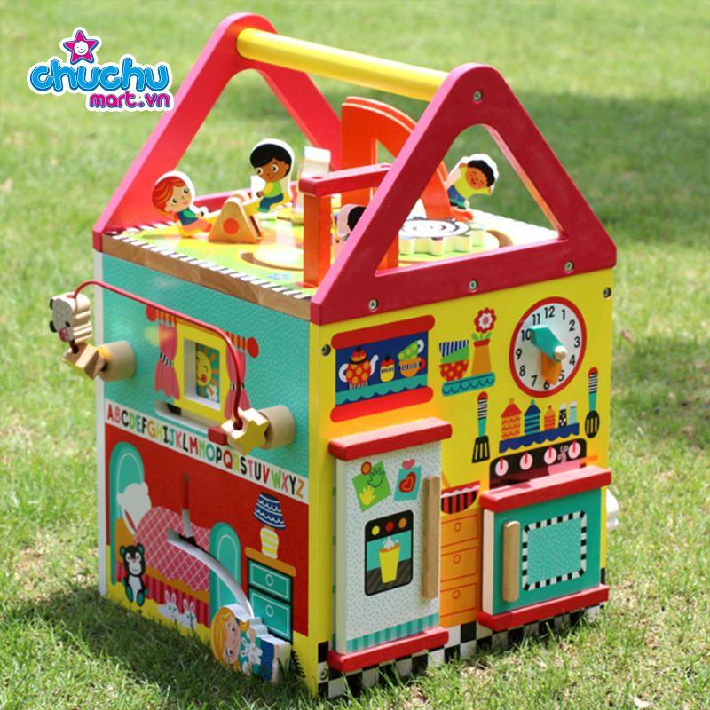 8 địa điểm mua đồ chơi trẻ em chất lượng, giá tốt nhất tại Quận Tân Bình, TP HCM