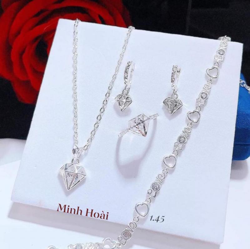 Top 10 địa chỉ vàng bạc đá quý đáng tin cậy bậc nhất xứ Huế