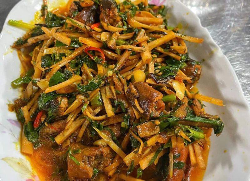 Top 3 điểm đến ẩm thực không thể bỏ lỡ trên đường Hồ Xuân Hương - Tinh hoa ẩm thực xứ Nghệ