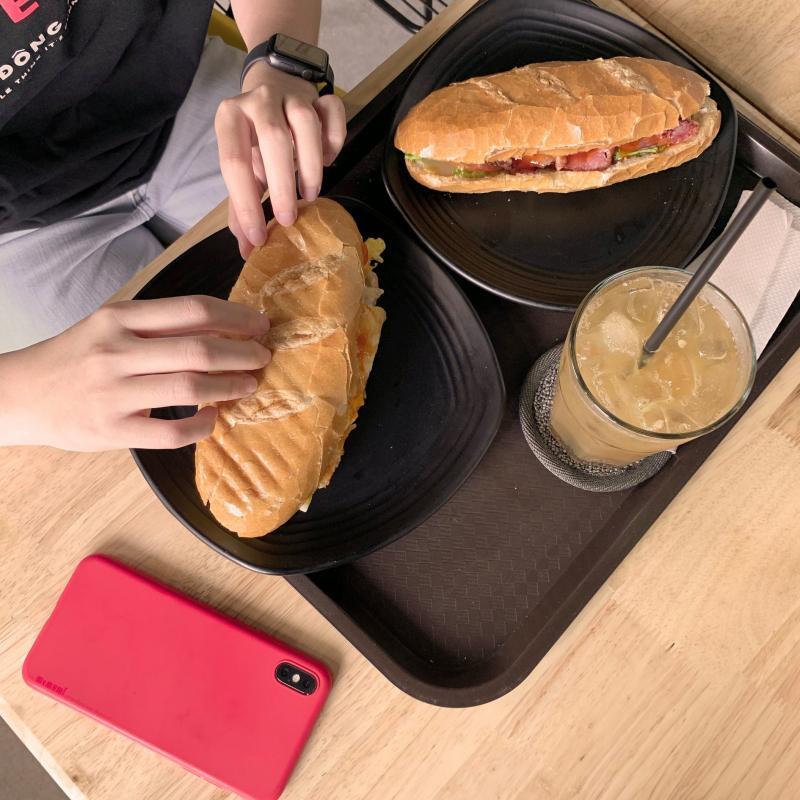 5 địa chỉ bánh mì Quận 2, TP.HCM khiến thực khách say đắm